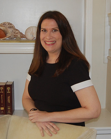 Attorney Mary Paloger - East Coast Legal Group Law Firm