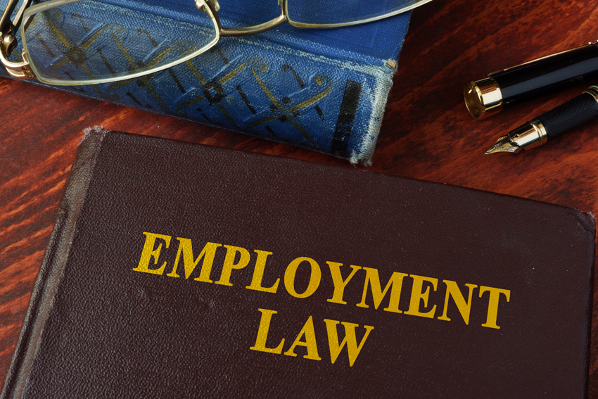Employment Law Attorney Feature Image